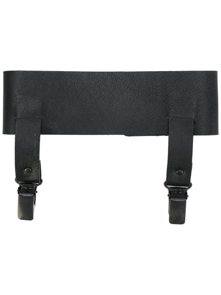 Lost & Found Ria Dunn Arm Garter - Black