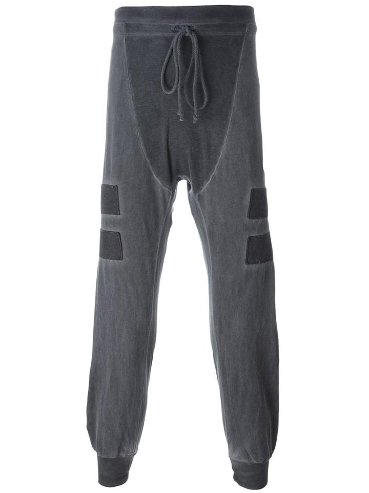Lost & Found Rooms Side Stripe Trackpants