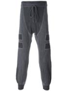 Lost & Found Rooms Side Stripe Trackpants