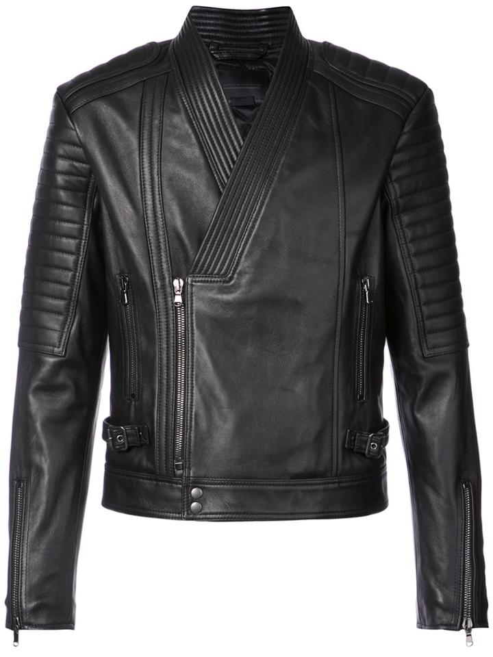 Diesel Black Gold Samurai Jacket