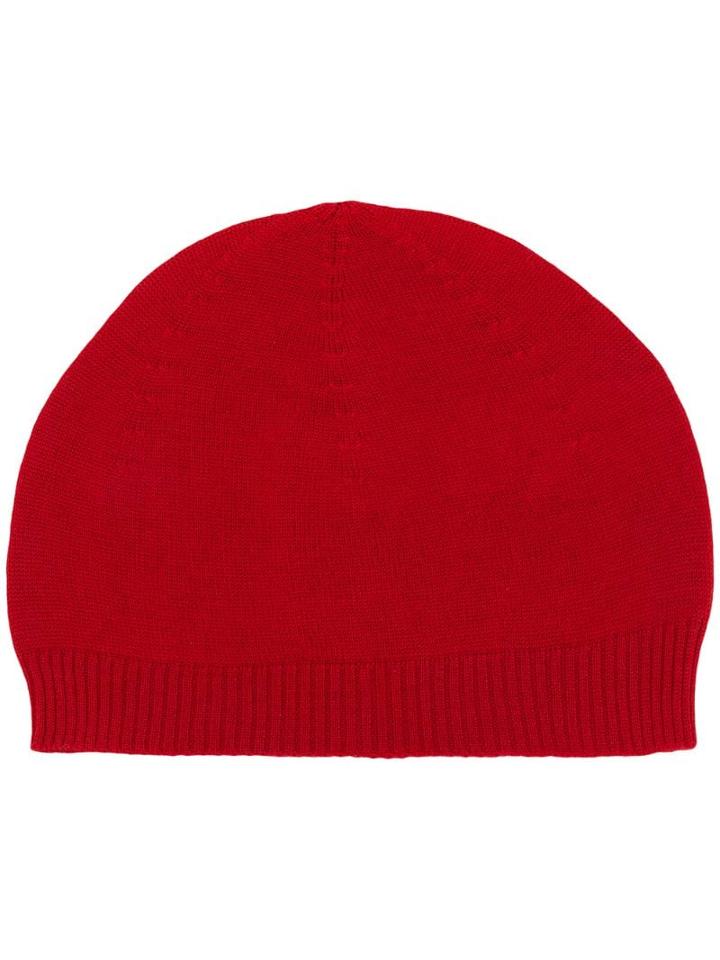 Rick Owens - Red