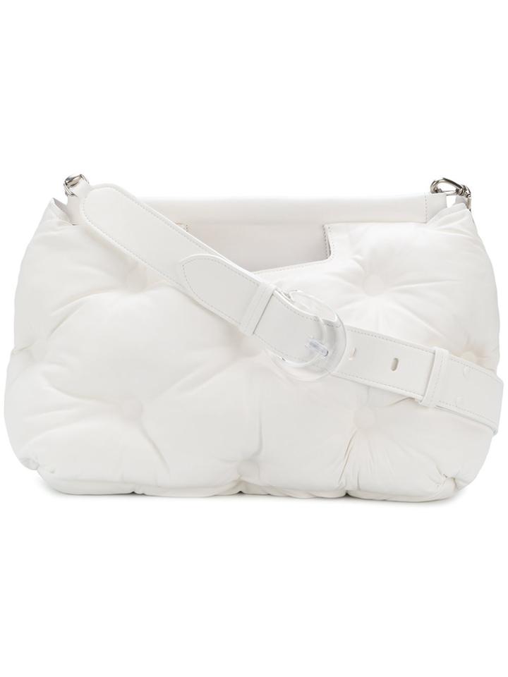 Maison Margiela Glam Slam Bag - White