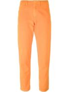 Polo Ralph Lauren 'quin' Boyfriend Jeans