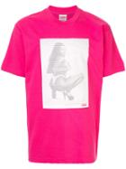 Supreme Digi T-shirt - Pink