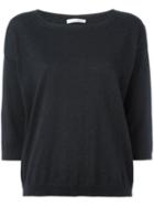 Société Anonyme Light Plain Top, Women's, Size: 2, Grey, Cotton