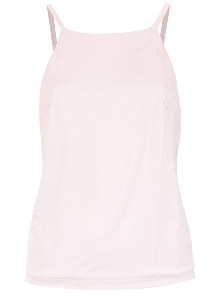 Olympiah Nazca Tank Top - Pink & Purple