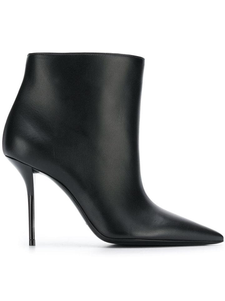 Saint Laurent Saint Laurent 5331620rr00 1000 Furs & Skins->lamb Skin -