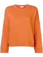 Ymc Classic Sweatshirt - Brown
