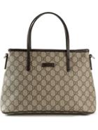 Gucci Signature Monogram Tote
