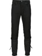 Diesel Black Gold Slim-fit Jeans, Men's, Size: 32, Cotton/polyester/spandex/elastane