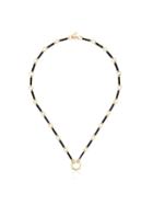Foundrae 18kt Gold Open Chain Necklace