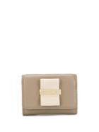 See By Chloé Kuroe Wallet - Grey