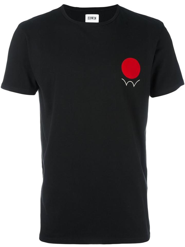 Edwin 'medi' T-shirt