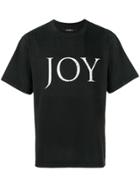 Misbhv Joy T-shirt - Black