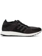 Adidas Eqt Support Ultra Primeknit Trainers - Black