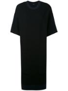 Joseph - Pocket Detail Tunic - Women - Spandex/elastane/viscose/cashmere/polyimide - S, Black, Spandex/elastane/viscose/cashmere/polyimide