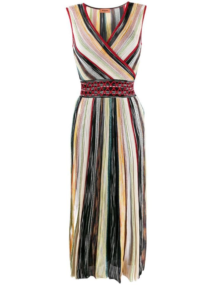 Missoni Mdg00287bk00assm0l8 - Neutrals