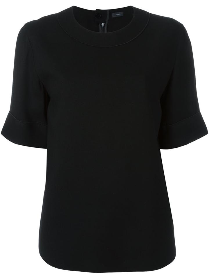 Joseph Half Sleeve T-shirt
