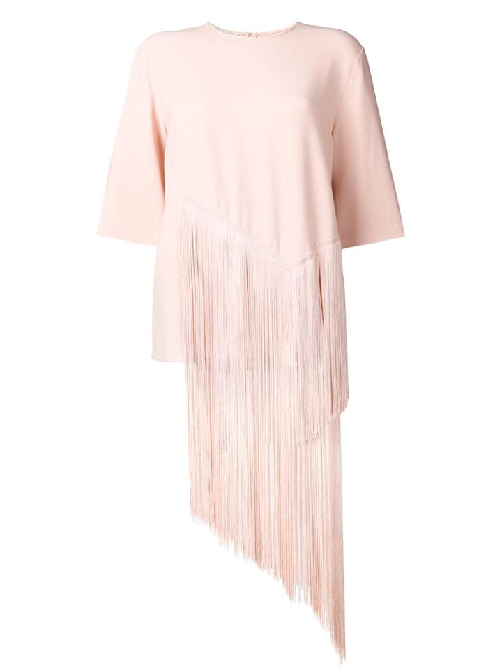 Stella Mccartney Edith Top - Pink