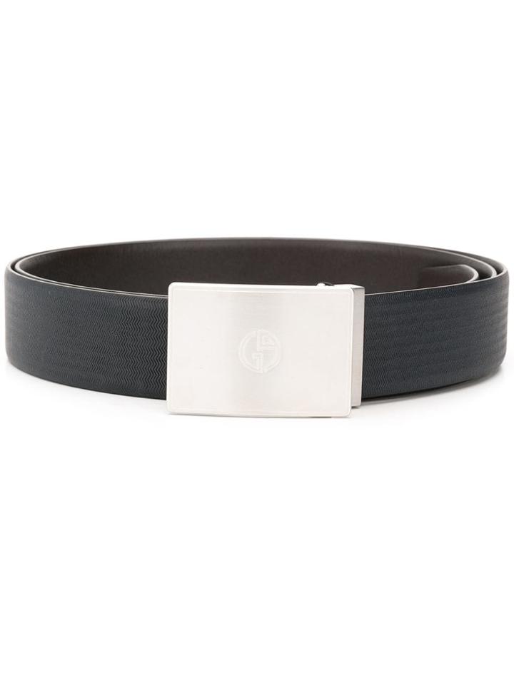Giorgio Armani Y2s265yjd2e82891 - Black