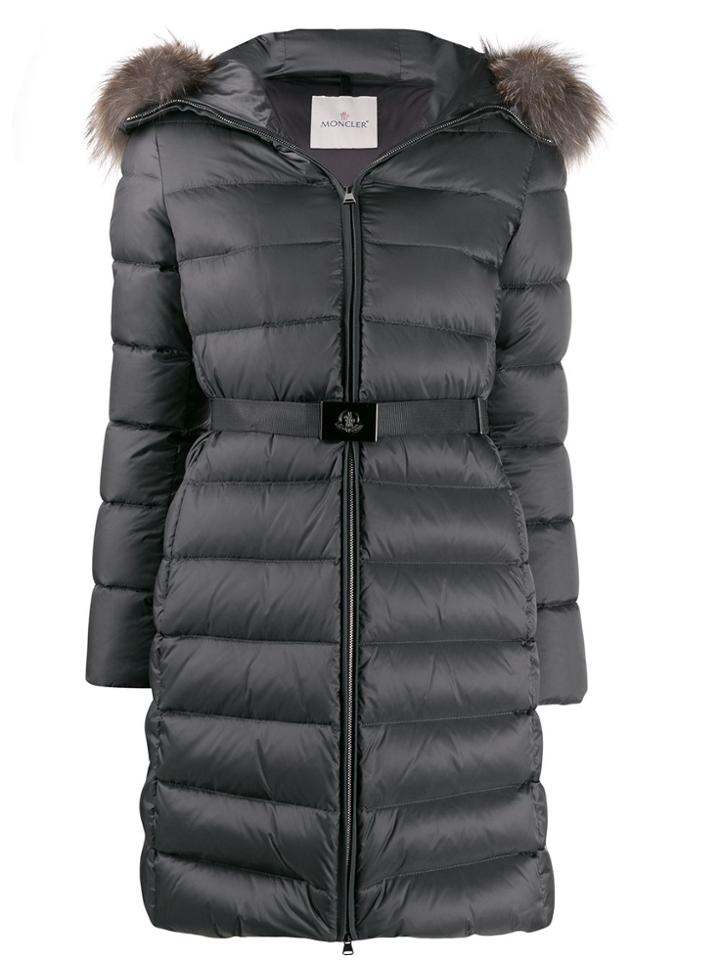Moncler Moncler 4934220c0060 Grigio - Grey