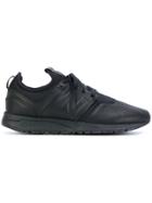 New Balance Mrl 247 Sneakers - Black
