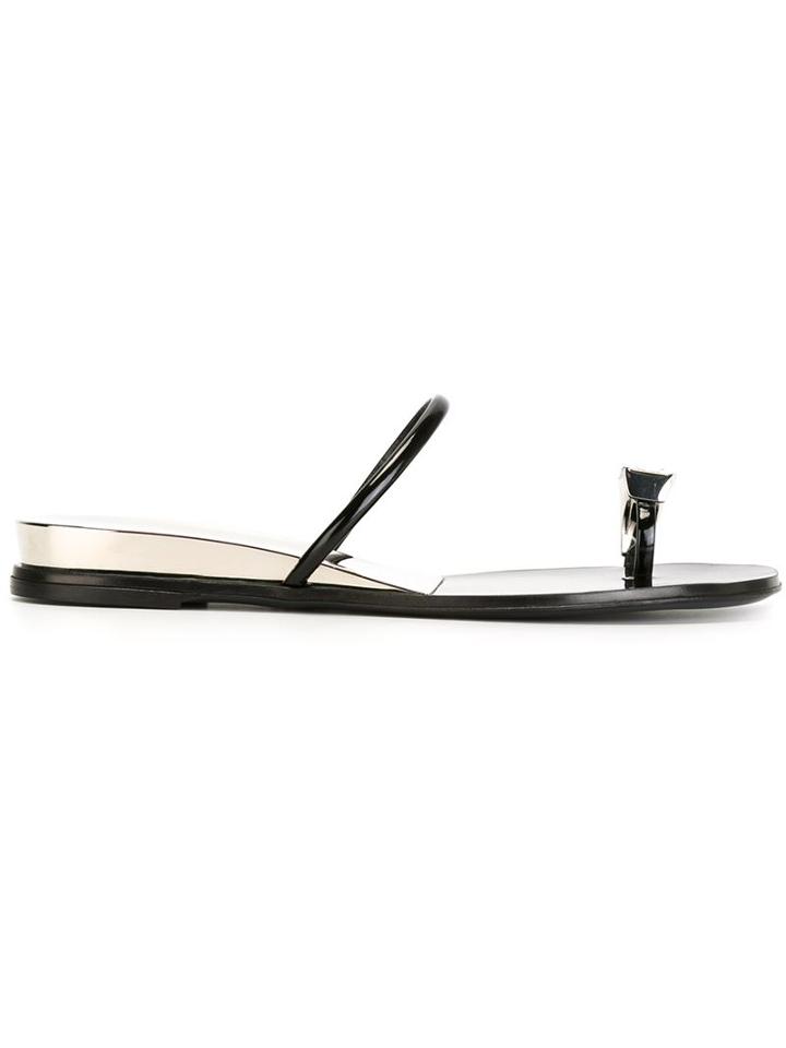 Casadei 'soraya' Sandals