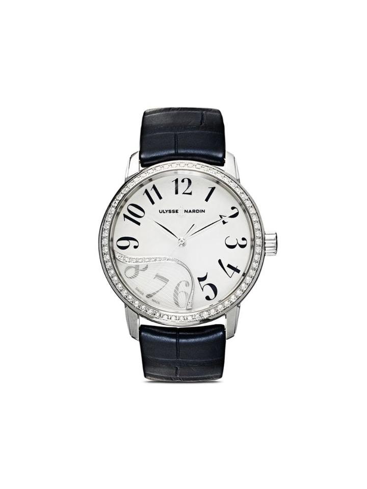 Ulysse Nardin - Neutrals
