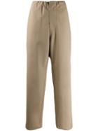 Sofie D'hoore Pose Trousers - Neutrals
