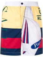 Polo Ralph Lauren Limited Edition Shorts - Yellow