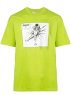 Supreme Yamagata T-shirt - Green