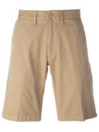 Carhartt - Johnson Shorts - Men - Cotton - 31, Nude/neutrals, Cotton