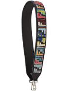 Fendi Strap You Logo Strap - Multicolour