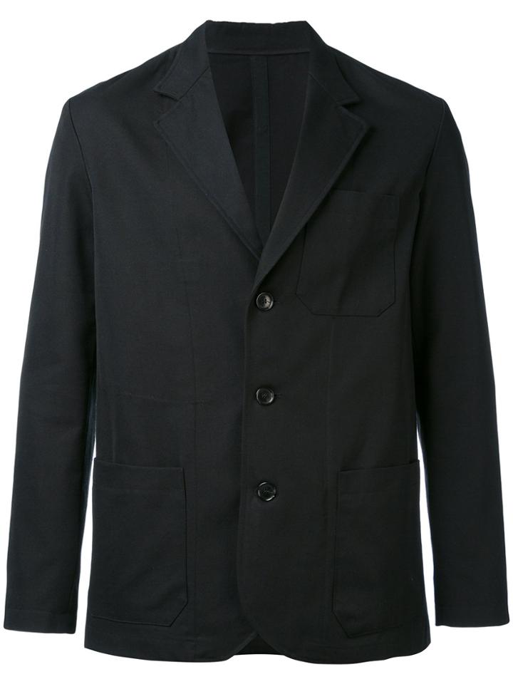 Société Anonyme Weekend Jacket - Black