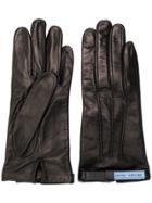 Prada 1gg0762cbqf0002 - Black