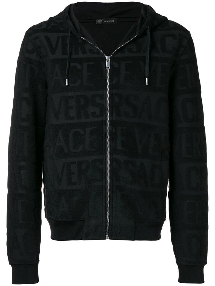 Versace Versace A77541a227438 A408 - Black