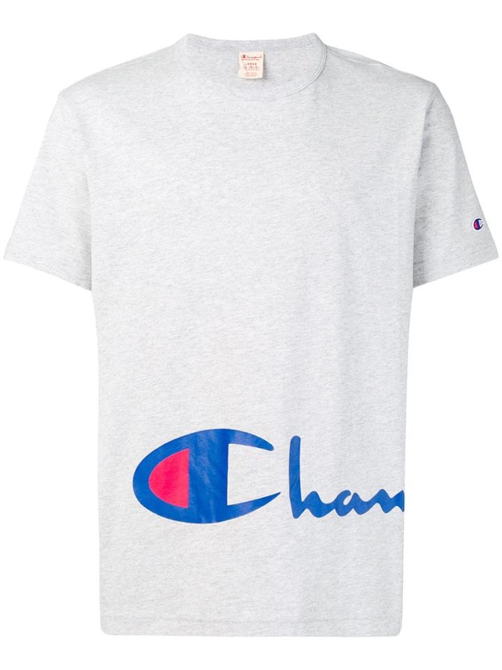 Champion Champion 212380cloxgm Loxgm - Grey
