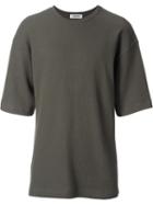 Monkey Time Waffle Knit T-shirt