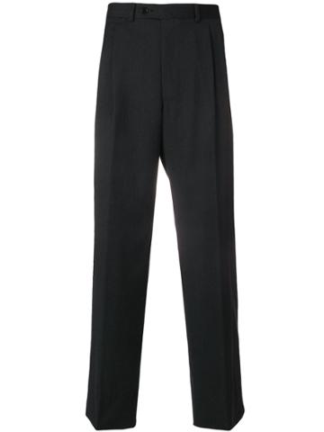 Pierre Cardin Vintage Tailored Trousers - Grey
