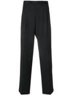 Pierre Cardin Vintage Tailored Trousers - Grey