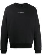 Odeur 250711-artsweater-black