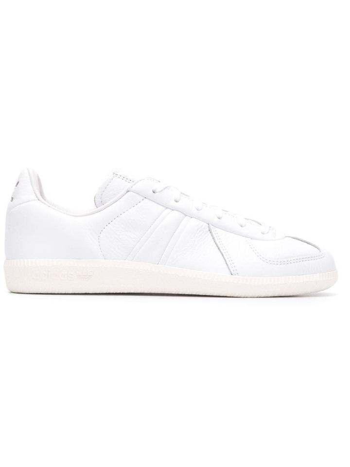 Adidas Oyster Holdings Bw Sneakers - White