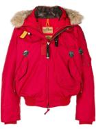 Parajumpers Pmjckma01724 - Red