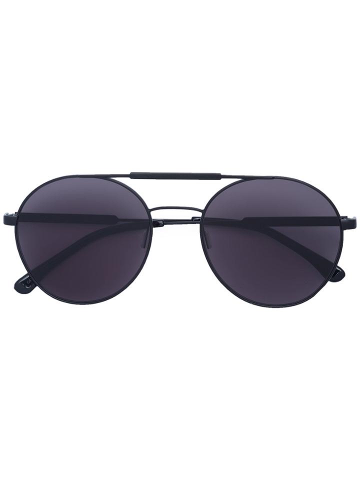 Vera Wang Concept 91 Sunglasses - Black