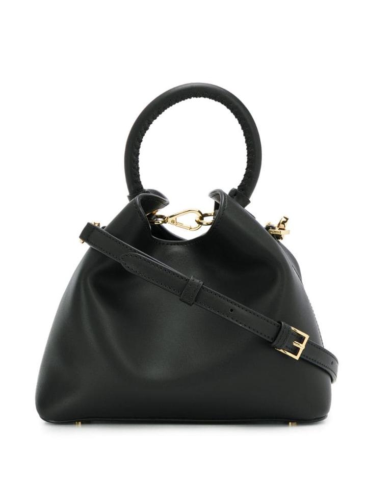 Elleme Baozi Tote - Black