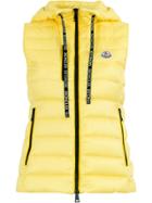 Moncler Moncler 4832499c0000 110 Feather Down/polyamide/polyamide -