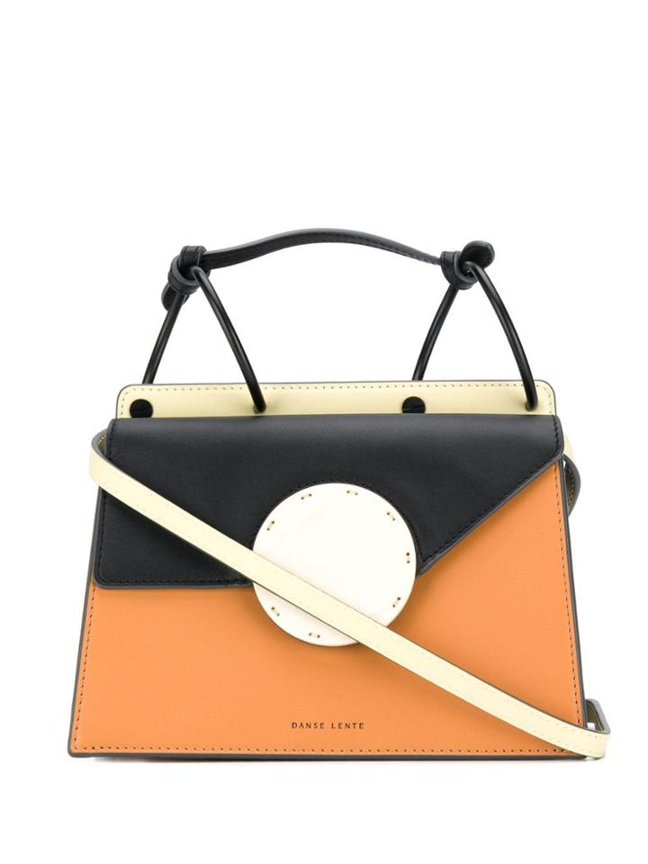 Danse Lente Phoebe Shoulder Bag - Black