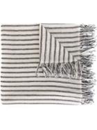 Isabel Marant Étoile 'ayet' Scarf