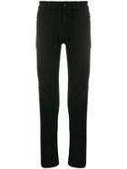 Carhartt Wip Rebel Slim-fit Jeans - Black