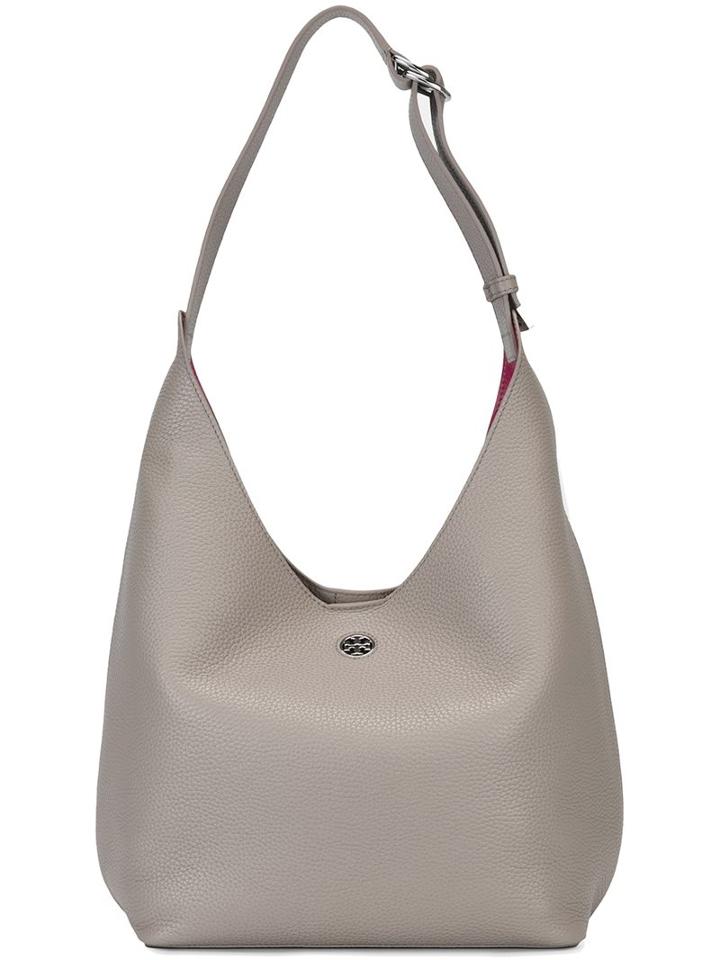 Tory Burch 'perry' Hobo Shoulder Bag, Women's, Nude/neutrals